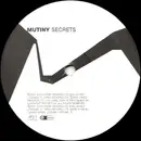 12inch Vinyl Single - Mutiny - Secrets