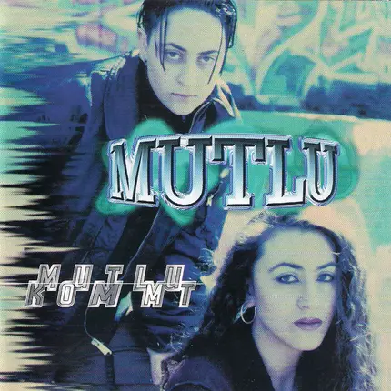 Mutlu - Mutlu Kommt