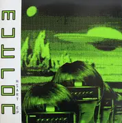 12inch Vinyl Single - Mutron - Hsart EP