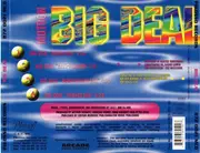 CD Single - Mutron - Big Deal