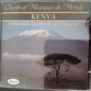 CD - Muungano National Choir - Kenya
