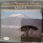 Muungano National Choir - Kenya