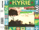 CD Single - Muungano National Choir - Kyrie From 'Missa Luba'