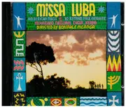 CD - Muungano National Choir - Missa Luba / 10 Kenyan Folk Melodies