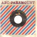 7inch Vinyl Single - Muvva Hubbard - Ponytail - Original US, Company Sleeve