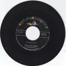 7inch Vinyl Single - Muvva Hubbard - Ponytail