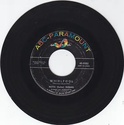 Muvva Hubbard - Ponytail