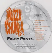 CD - Muzza Chunka - Fishy Pants
