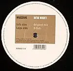 Muzzaik - NEW NIGHT