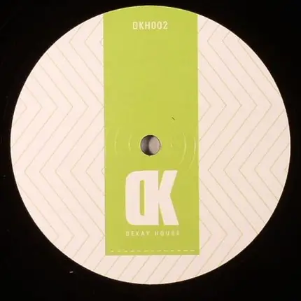 Muzzaik Presents URH Feat. Zaida - Work It