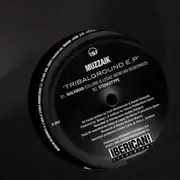 EP - Muzzaik - Tribalground E.P