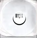 12inch Vinyl Single - Muzzaik - Tribalground EP - EP, test pressing+insert