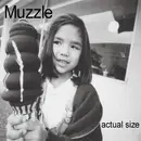 CD - Muzzle - Actual Size