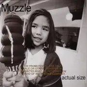 CD - Muzzle - Actual Size