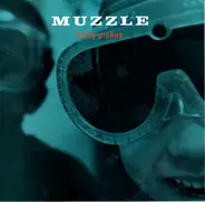 Muzzle - Betty Pickup