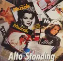 12inch Vinyl Single - Muzak - Alto Standing