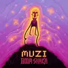 LP - Muzi - Boom Shaka