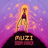 Muzi - Boom Shaka