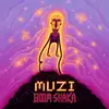 CD - Muzi - Boom Shaka