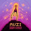 CD - Muzi - Boom Shaka