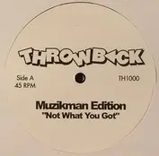 Muzikman Edition