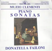 Muzio Clementi - Piano Sonatas