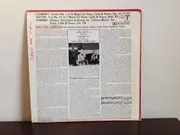 LP - Muzio Clementi / Joseph Haydn / Johann Nepomuk Hummel - The New York Camerata - Trios For Flute, Cello & Piano