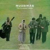 Muzsikas - The Prisoner's Song