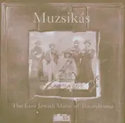 Muzsikas - Maramaros The Lost Jewish Music of Transylvania