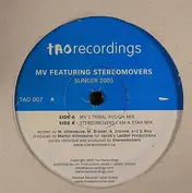 MV Featuring Stereomovers