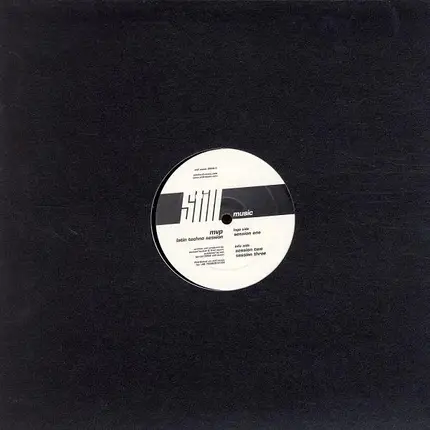 Mvp - Latin Techno Session