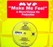 mvp - Make Me Feel