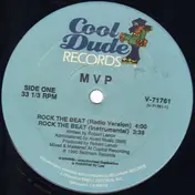 mvp - Rock The Beat