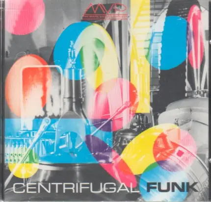 MVP - Centrifugal Funk