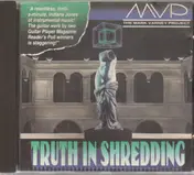 mvp - Truth in Shredding