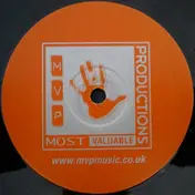 mvp - Give It To Me Hot (DJ)
