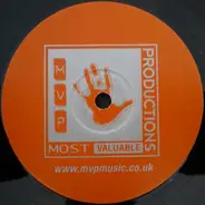 MVP Featuring Siam - Give It To Me Hot (DJ)