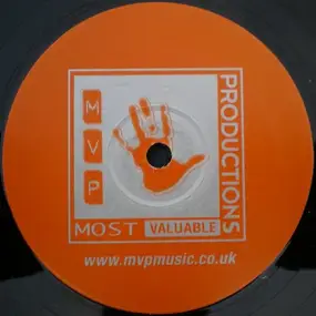 mvp - Give It To Me Hot (DJ)