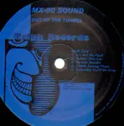 LP - MX-80 Sound - Out Of The Tunnel