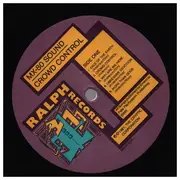 LP - MX-80 Sound - Crowd Control