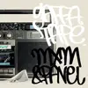 LP - MXM & Pavel - Gaffatape - Limited Edition
