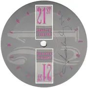 12inch Vinyl Single - Mxm - B - All Right