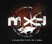 MXD - Frustration Is Fuel