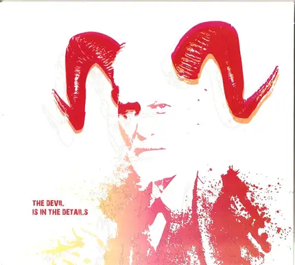 Mxd - The Devil Is In The Details
