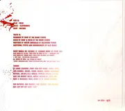 CD - Mxd - The Devil Is In The Details