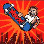 CD - MxPx - Let It Happen