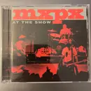 CD - MxPx - At The Show