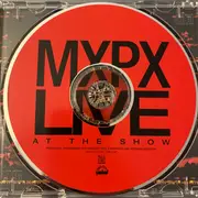 CD - MxPx - At The Show