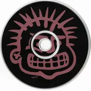 CD - MxPx - Let It Happen