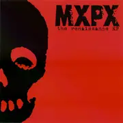 CD - MxPx - The Renaissance EP